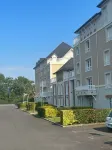 Appartement Clair et au Calme, Proche Mer, Centre Ville, et Casino Barrière !