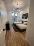 Brand New 2-Story Loft Residence Above Cranmore Mountain Lodge