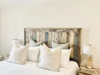 BRAND NEW! Whalehead Beach Mediterranean Inspired Villa