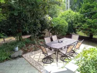 Luxury on the river, steps to downtown &boat ramp! Hotels near Sailwinds Playground