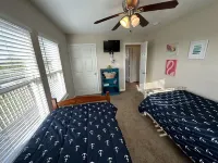 Pineapple House - Fishing Paradise! Gated, Pet Friendly, Secluded
