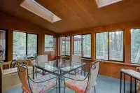 Top 12 Destinations 2009 - Lassen