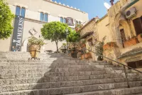City Center, Completely Renovated, Historical
