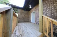 The Oneonta Experience Hotels in Oneonta