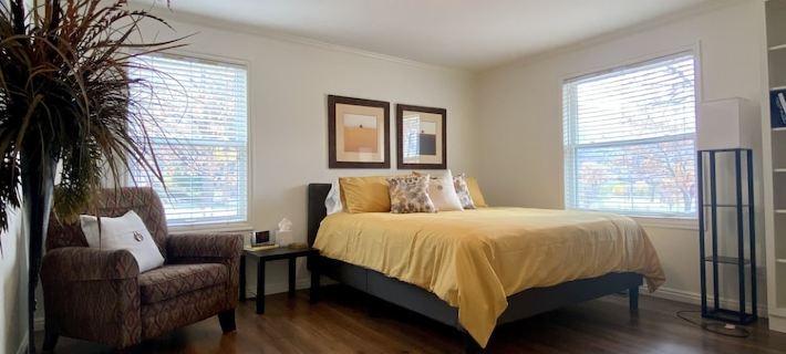 Darling house near outdoor adventures-newly remodeled Hoteles en Ogden