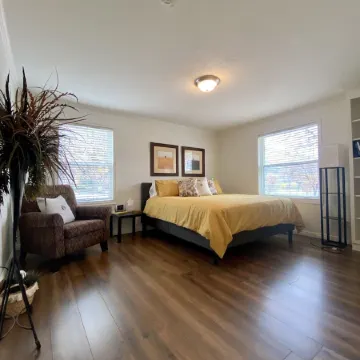 Darling house near outdoor adventures-newly remodeled