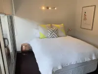 墨爾本港完美兩卧室