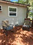 ScrappyJax Cozy Cabin #4 Hotels in 