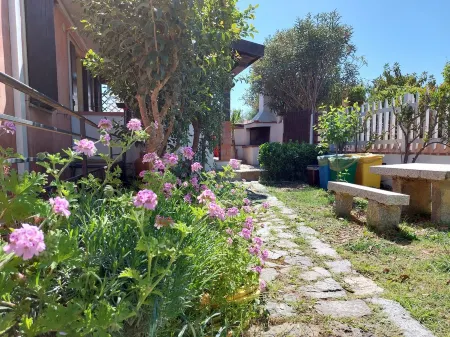 Sa Domu De Sa Murta 1B: 200 mtr to Baia Marina!!! Free Bikes & Kayaks. IUN P2964