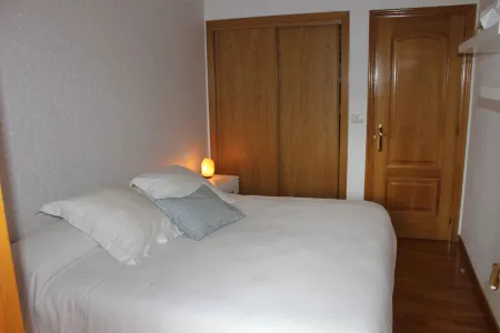 VIGO PLAYA-CIUDAD APARTMENT