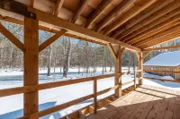 Wishing Well Cabin