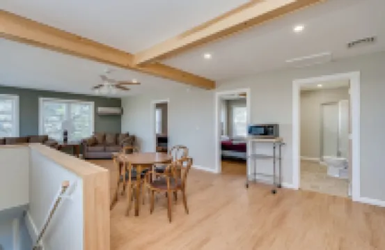 Riverview Townhouse IV in Downtown Alexandria Bay
