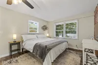 Swamp Rabbit Gateway | Walk to SRT and 7 min drive to Downtown Hotels in Parker