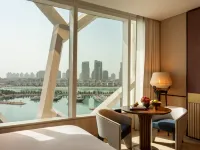 Rosewood Doha Hoteles en Lusail