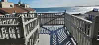 Ocean Oasis - Beachfront Condo with breathtaking views