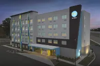 Tru by Hilton Jackson Hotels in Jackson