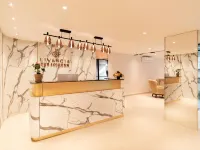 Tgi Livancia the Sojourn Hotels near RMZ Infinity