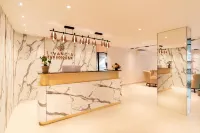 Tgi Livancia the Sojourn