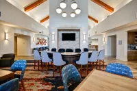Homewood Suites by Hilton San Antonio - Northwest Hoteles en San Antonio