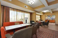 Hampton Inn Collinsville Hotels in Collinsville