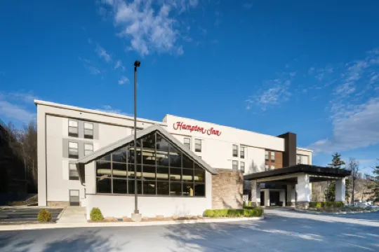 Hampton Inn Clarks Summit/Scranton