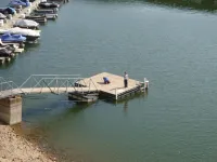 Condo 331 Parkview Bay, Osage Beach Lakefront Labor Day Special, Book Now
