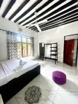 Villa Euphoria Hotel di Bwejuu