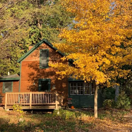 Sister Bay Lake view Dog Friendly Grill Bikes Fire Pit New piers & boat slips