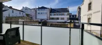 Very nice 1 bedroom apartment in the heart of Concarneau - Balcony - Parking