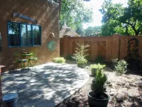 Casa Verde, the Casita Center