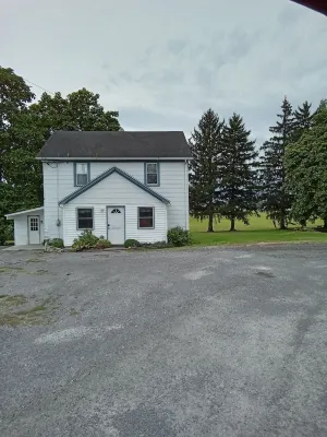 Home on the Farm