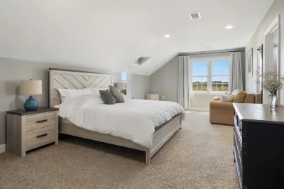 Enchanting 1901 Orchard Farm House Hotel in zona Maple Bay Natural Area