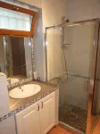 Holiday flat of the size of 45 m² on a large estate with pool close to Arles