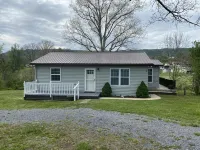 Bays Mountain Getaway Cottage