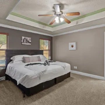 Keller Charm-Near Bear Creek Park & Stadiums,Pool