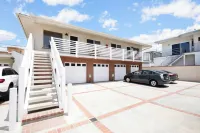 Cozy Modern 1-bedroom 100 steps from the beach Redondo Beach Hôtels à proximité de : Redondo State Beach