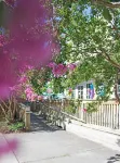 Riverwalk Condo--Heart of Historic Downtown Wilmington!