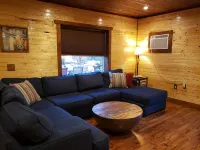 The Prairie Sky at Palo Duro. Hotels in Randall County