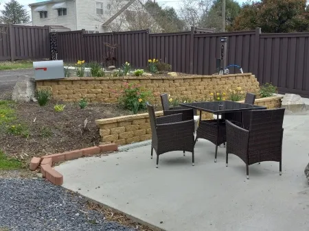 Cozy Cottage Отели рядом с достопримечательностью «Humpback Bridge»