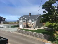 Cracker Box Palace just steps from the beach!