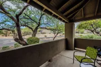 The Greens VIP Casita- Private End Unit the Greens at Ventana Tucson Foothills