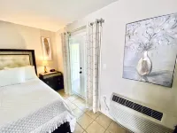 Condo in Waterfront Resort - Clearwater Beaches & Honeymoon Island, Free Bikes