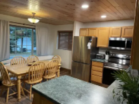 Waters Edge Condo -2 bed 2 bath