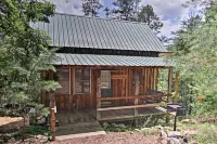 Cabins at Brush Creek Mtn-Beavers Lodge