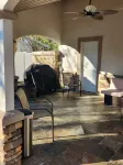 Charming 3-bedroom house with a Pool, AC, WiFi in awesome Orlando