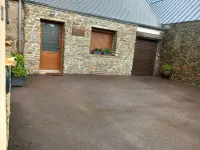 cottage val de saire near barfleur