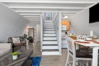 The Bohemian A Frame.