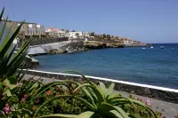 Apartment with Sea View 3D