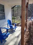 CHARMING COTTAGE LESS THAN 5 MILES TO DOWNTOWN BLUE RIDGE
