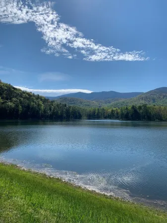 Antler Ridge Cabin -Next to Shenandoah National Park